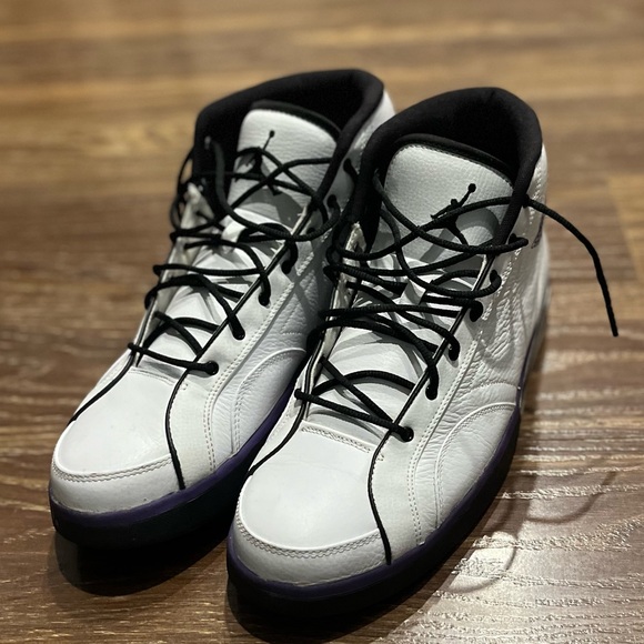 Air Jordan MCMLXXVIII 2008 Size 12 - Picture 2 of 5